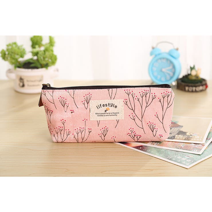 ペンケース 筆箱 ふでばこ | PlusNao | 詳細画像6 