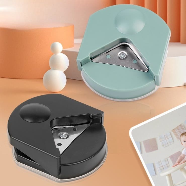 コーナーパンチ R4 コーナーカッター | PlusNao | 詳細画像4 