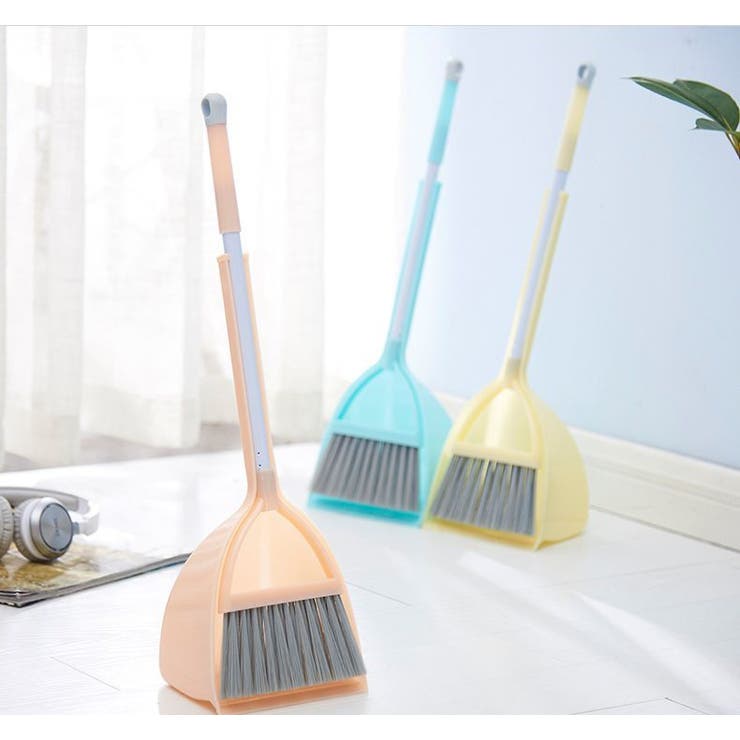 ほうき ちりとり 2点セット | PlusNao | 詳細画像2 