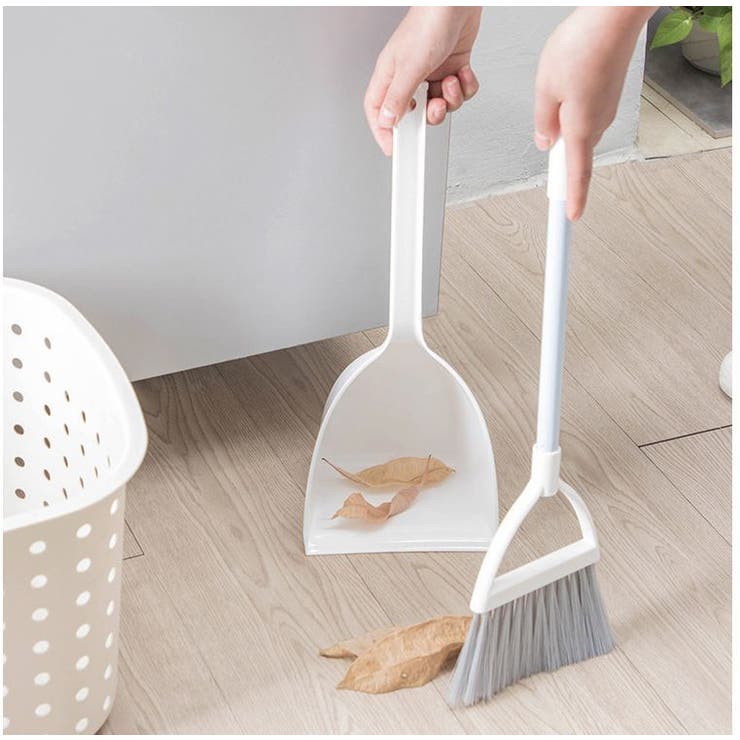 ほうき ちりとり 2点セット | PlusNao | 詳細画像5 