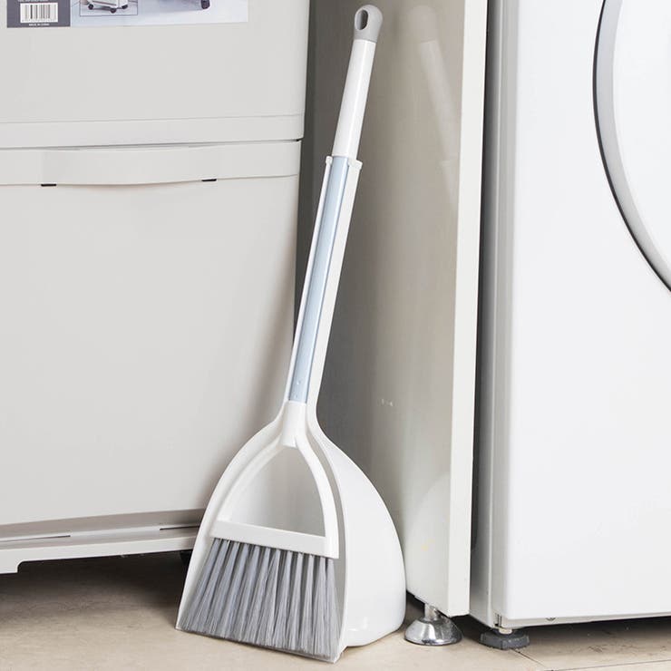 ほうき ちりとり 2点セット | PlusNao | 詳細画像6 