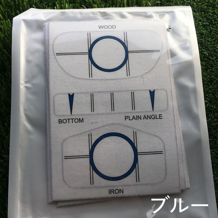 ショットマーカー ゴルフ 10枚セット | PlusNao | 詳細画像8 