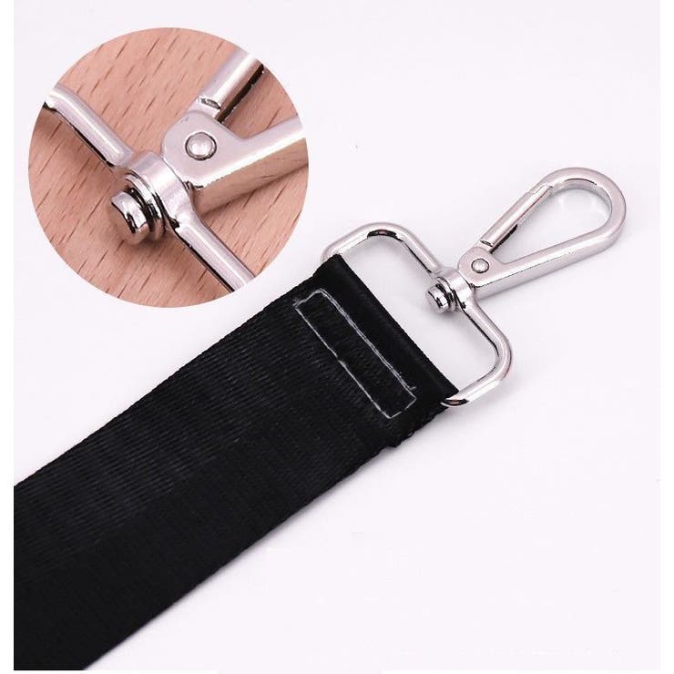 バッグストラップ ショルダーベルト 持ち手 | PlusNao | 詳細画像7 