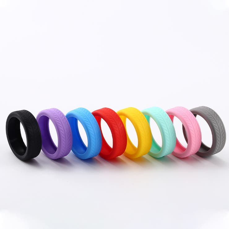 キャスターカバー 4個セット シリコン | PlusNao | 詳細画像3 