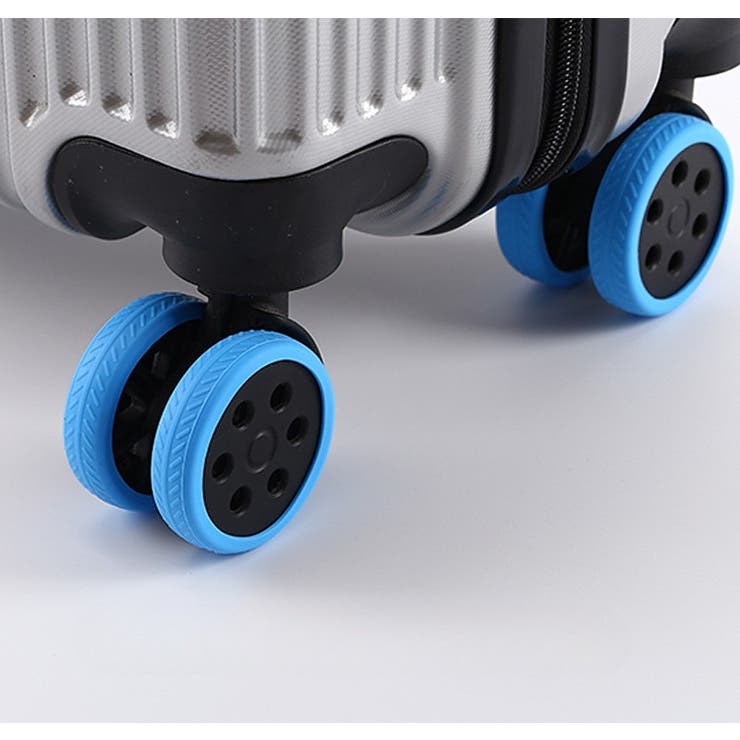 キャスターカバー 4個セット シリコン | PlusNao | 詳細画像7 