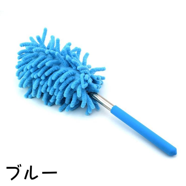 ハンディモップ 同色2個セット お掃除モップ | PlusNao | 詳細画像10 