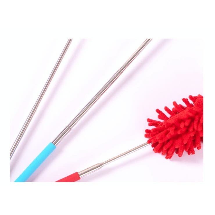 ハンディモップ 同色2個セット お掃除モップ | PlusNao | 詳細画像12 