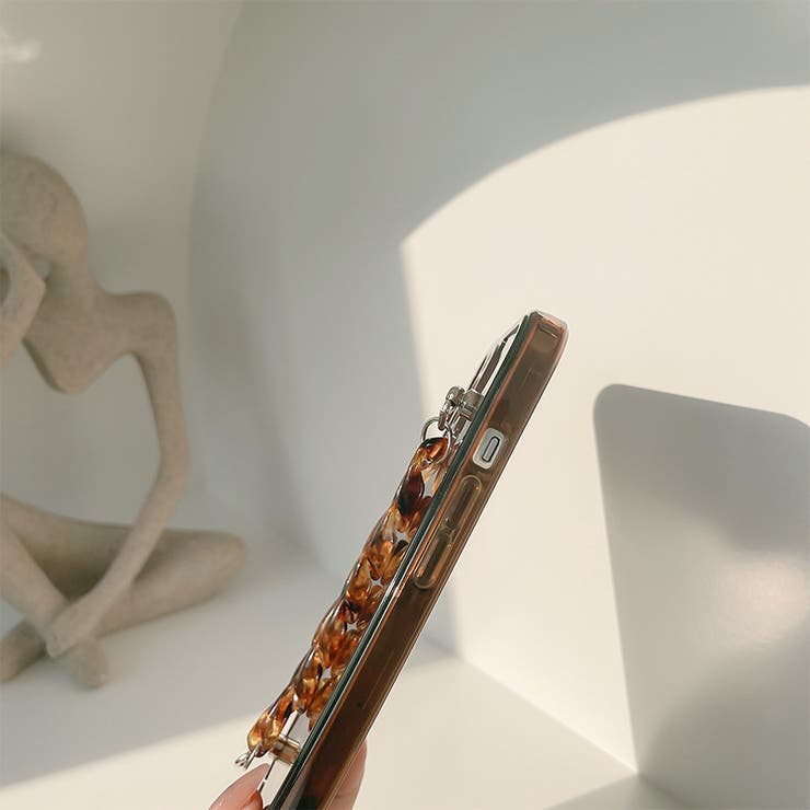 iPhoneケース iPhoneカバー スマホケース | PlusNao | 詳細画像12 