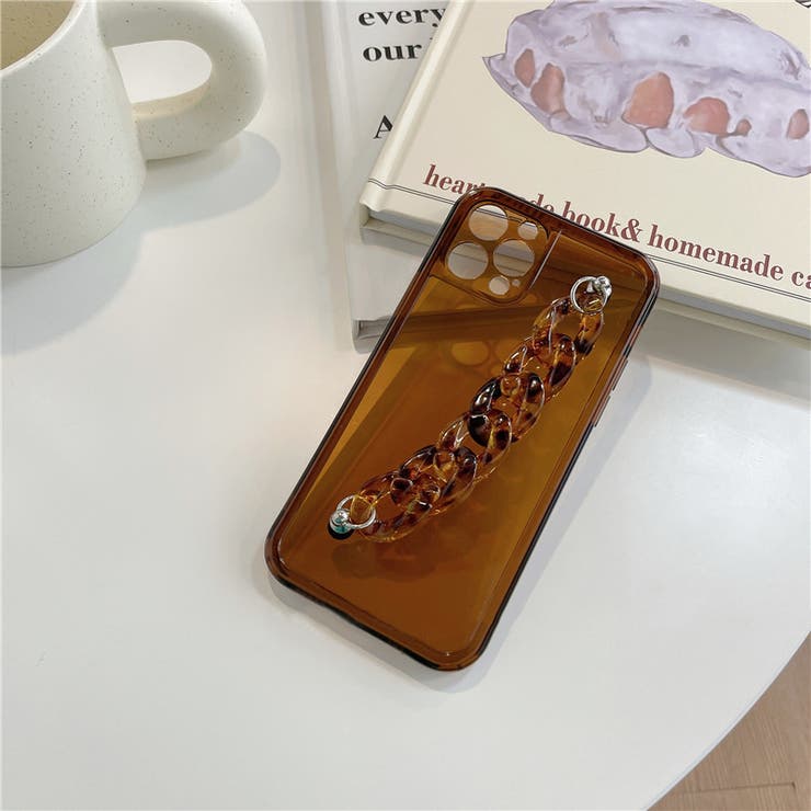 iPhoneケース iPhoneカバー スマホケース | PlusNao | 詳細画像9 