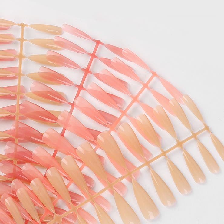 ネイルチップ 付け爪 240枚セット | PlusNao | 詳細画像13 