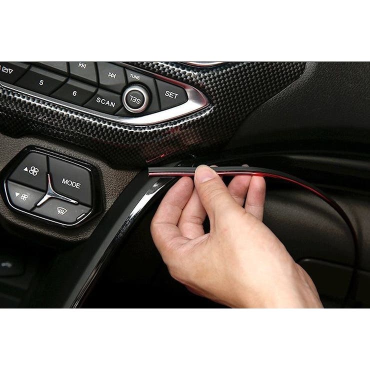 インテリアスリムモール カラーモール プロテクター | PlusNao | 詳細画像3 