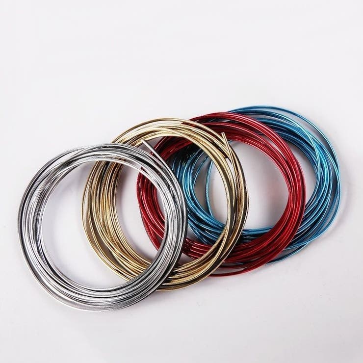 インテリアスリムモール カラーモール プロテクター | PlusNao | 詳細画像5 