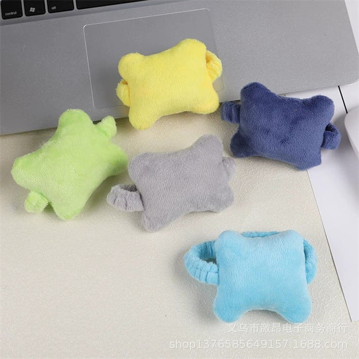 リストレスト アームレスト 同色2個セット | PlusNao | 詳細画像13 