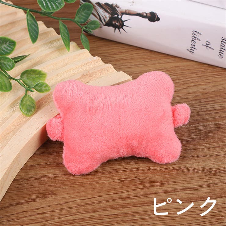 リストレスト アームレスト 同色2個セット | PlusNao | 詳細画像14 