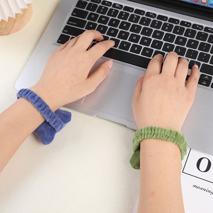 リストレスト アームレスト 同色2個セット | PlusNao | 詳細画像3 