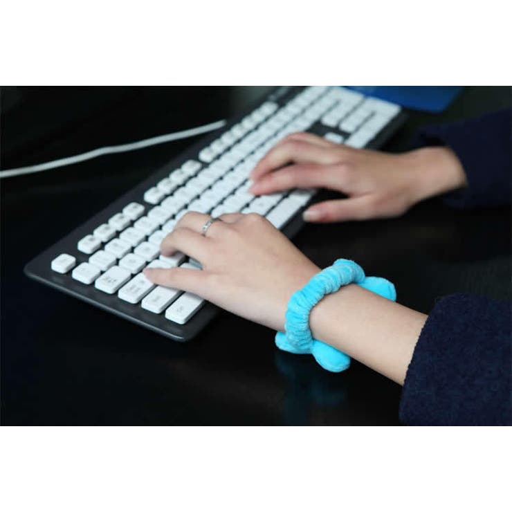 リストレスト アームレスト 同色2個セット | PlusNao | 詳細画像6 