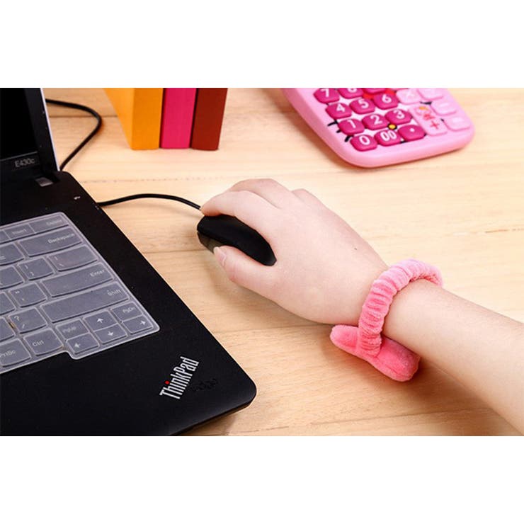 リストレスト アームレスト 同色2個セット | PlusNao | 詳細画像7 