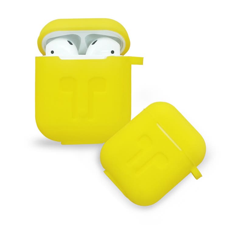 イヤホンケースカバー AirPods用 保護ケース | PlusNao | 詳細画像11 