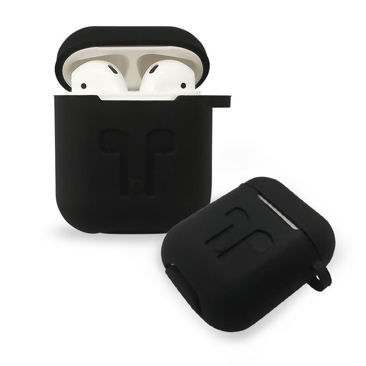 イヤホンケースカバー AirPods用 保護ケース | PlusNao | 詳細画像12 