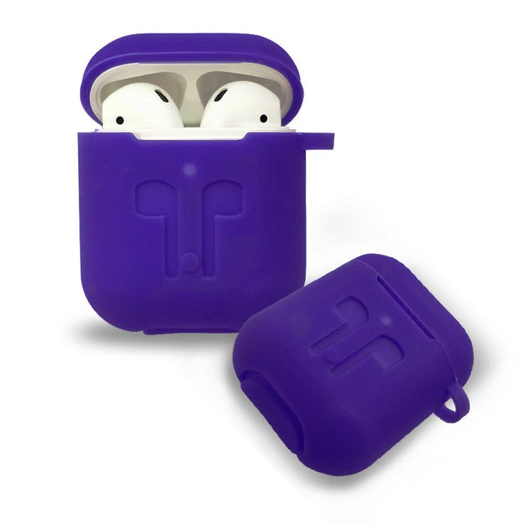 イヤホンケースカバー AirPods用 保護ケース | PlusNao | 詳細画像14 