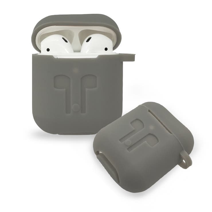 イヤホンケースカバー AirPods用 保護ケース | PlusNao | 詳細画像15 