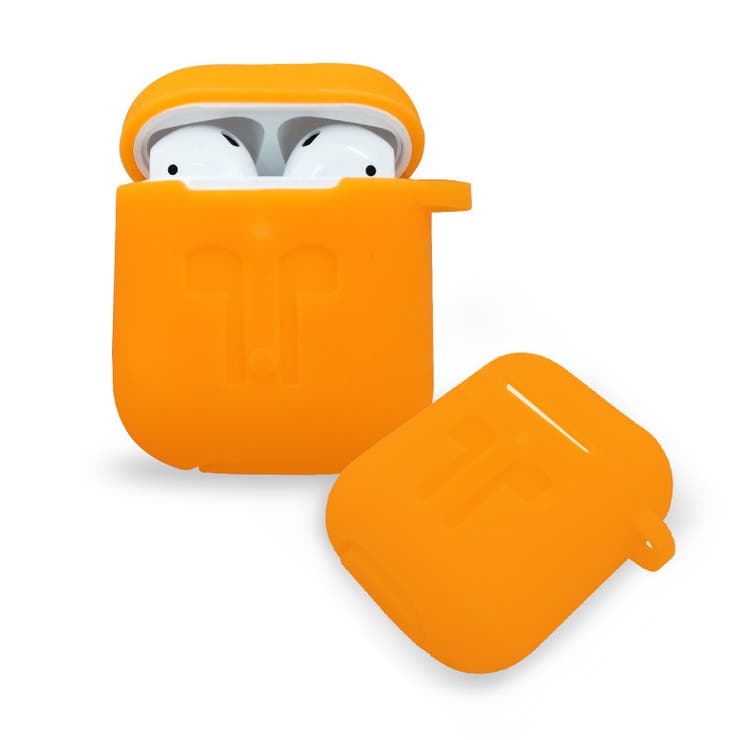 イヤホンケースカバー AirPods用 保護ケース | PlusNao | 詳細画像16 