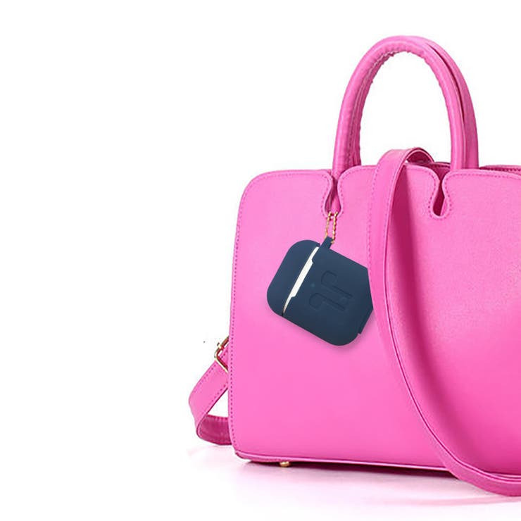 イヤホンケースカバー AirPods用 保護ケース | PlusNao | 詳細画像5 