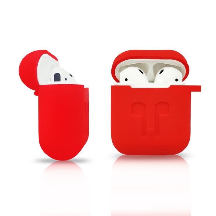 イヤホンケースカバー AirPods用 保護ケース | PlusNao | 詳細画像7 