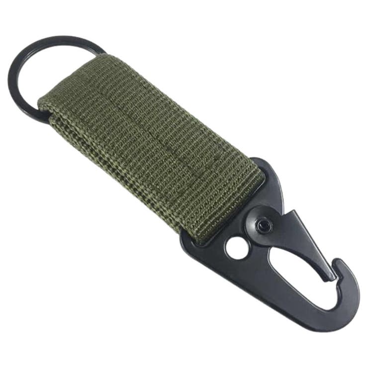 キーホルダー カラナビ付き アウトドア | PlusNao | 詳細画像9 