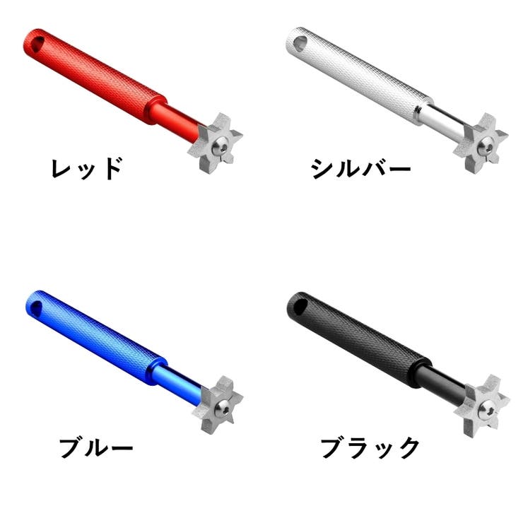 ウェッジクリーナー 溝クリーナー 溝掃除 | PlusNao | 詳細画像5 