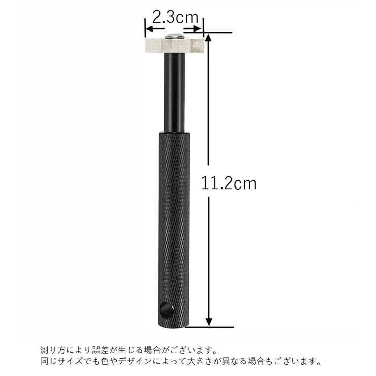 ウェッジクリーナー 溝クリーナー 溝掃除 | PlusNao | 詳細画像6 