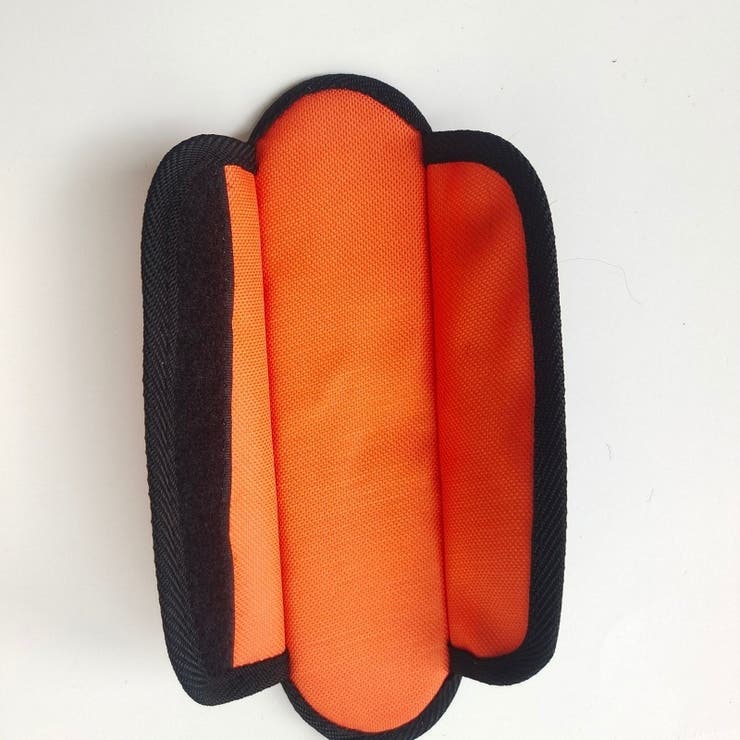 ショルダーパッド ショルダーストラップ用 肩パッド | PlusNao | 詳細画像2 