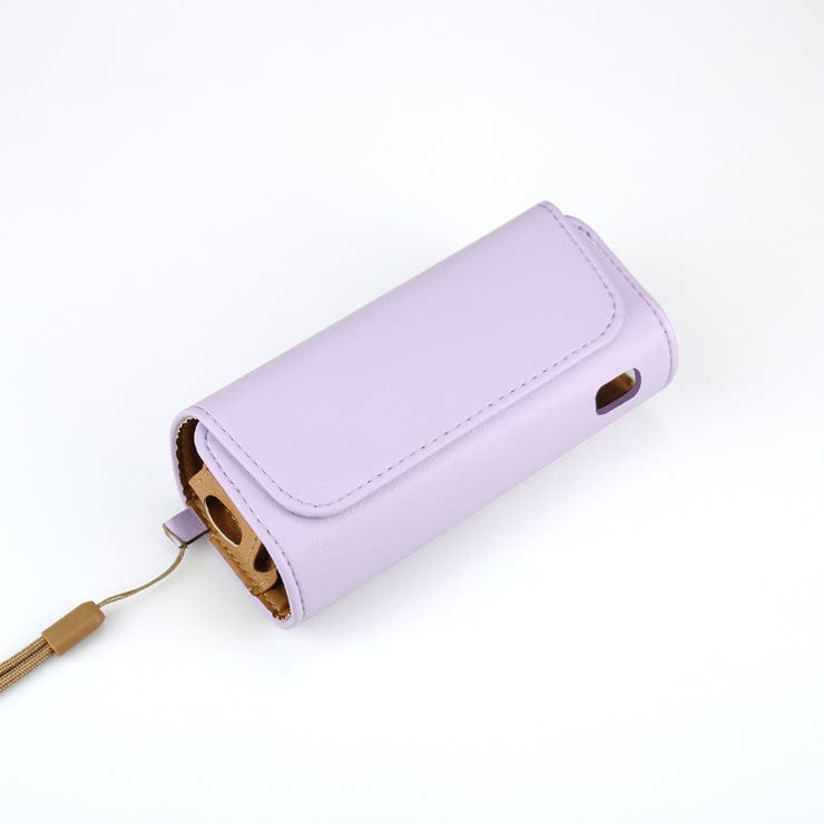 IQOSケース アイコスケース 電子タバコ用ケース | PlusNao | 詳細画像13 