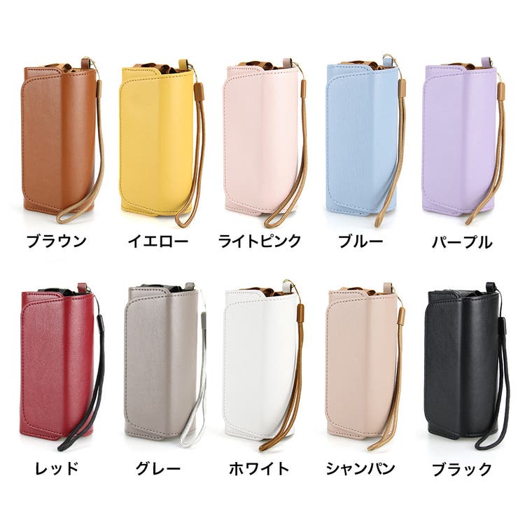 IQOSケース アイコスケース 電子タバコ用ケース | PlusNao | 詳細画像17 