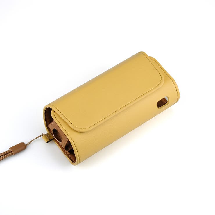 IQOSケース アイコスケース 電子タバコ用ケース | PlusNao | 詳細画像8 