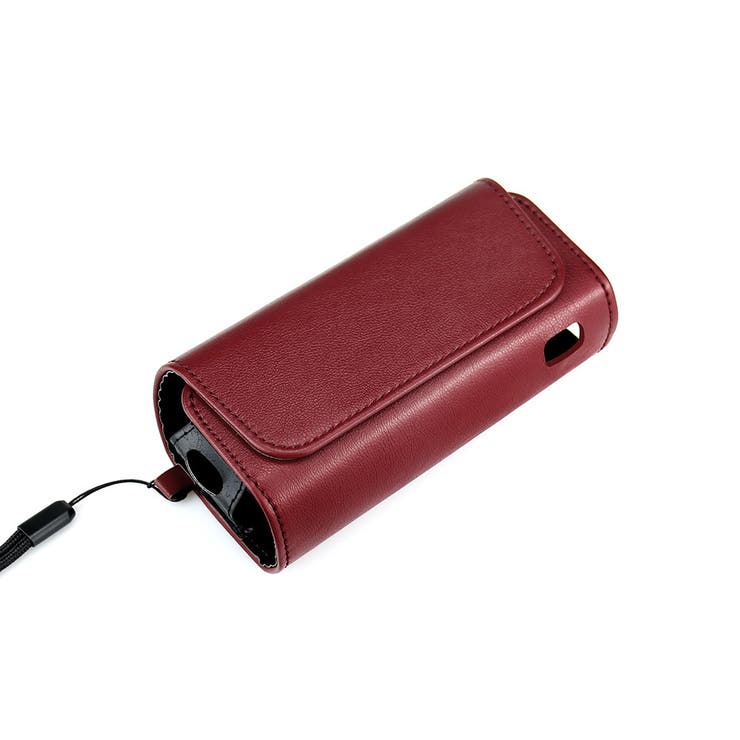 IQOSケース アイコスケース 電子タバコ用ケース | PlusNao | 詳細画像9 