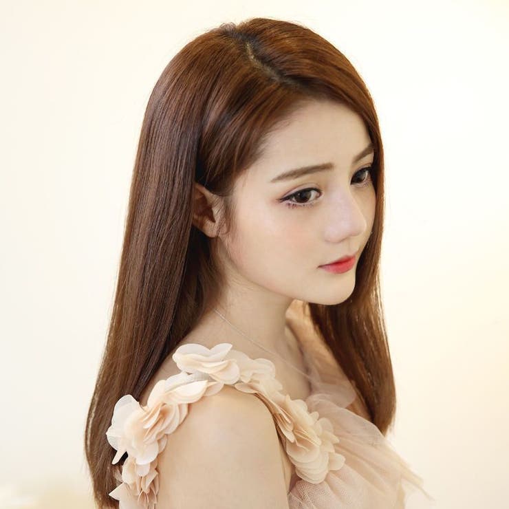 ポイントウィッグ 単品 レディース | PlusNao | 詳細画像4 