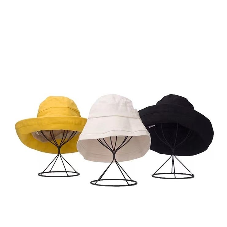 帽子スタンド 帽子ラック ハットスタンド | PlusNao | 詳細画像5 