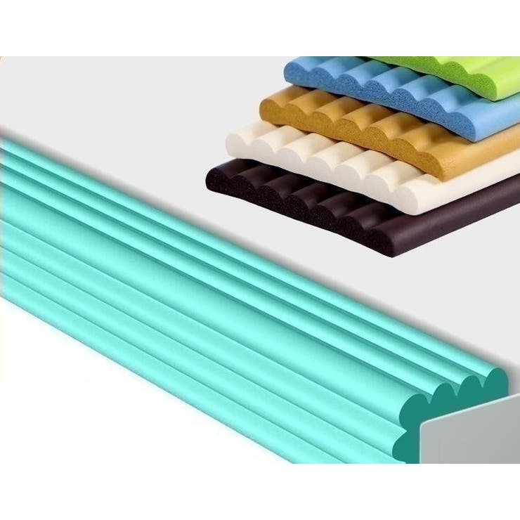 コーナークッション コーナーガード エッジガード | PlusNao | 詳細画像3 