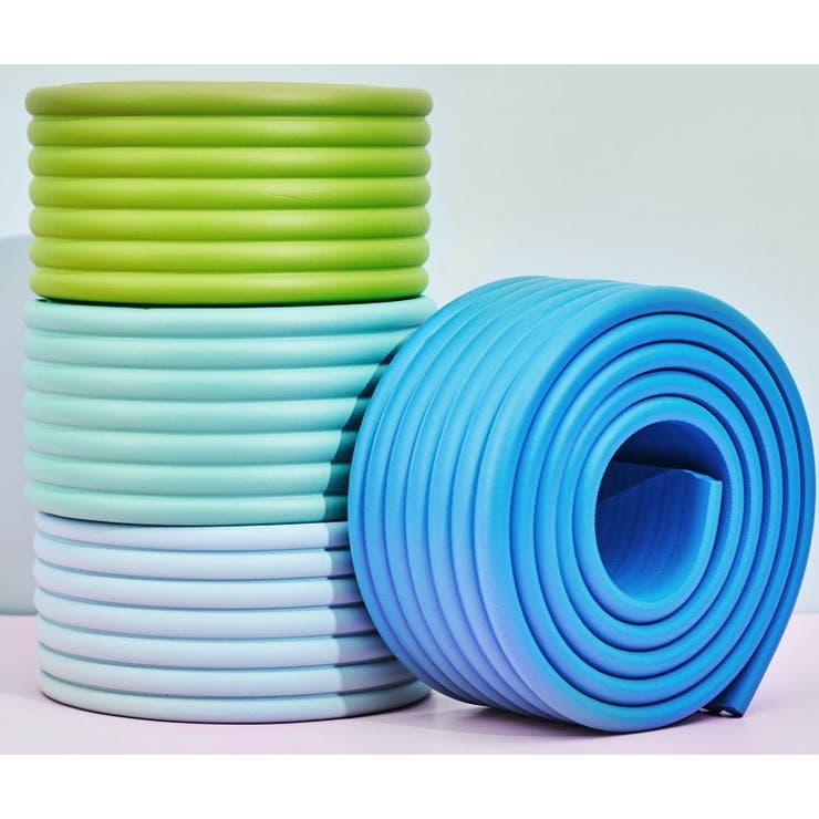 コーナークッション コーナーガード エッジガード | PlusNao | 詳細画像6 