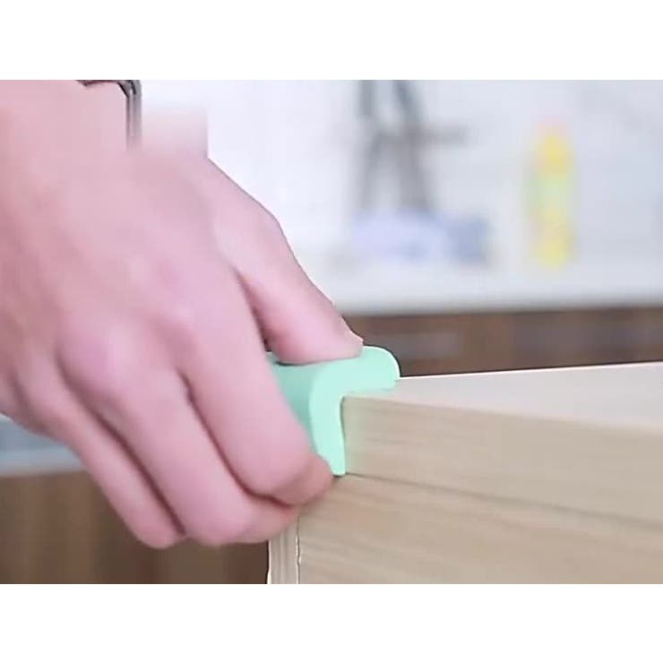コーナークッション コーナーガード エッジガード | PlusNao | 詳細画像8 