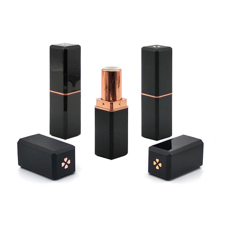 詰め替え容器 リップクリーム容器 口紅容器 | PlusNao | 詳細画像3 