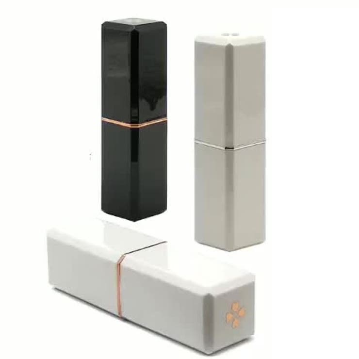 詰め替え容器 リップクリーム容器 口紅容器 | PlusNao | 詳細画像4 