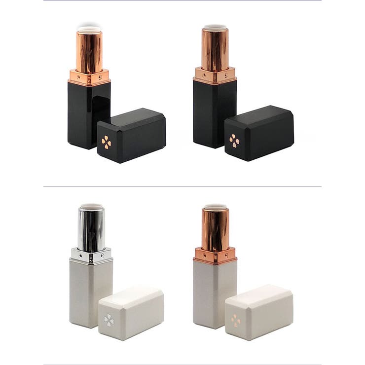 詰め替え容器 リップクリーム容器 口紅容器 | PlusNao | 詳細画像7 