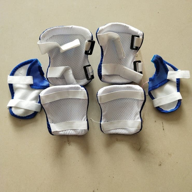 プロテクター 保護パッド 6点セット | PlusNao | 詳細画像3 