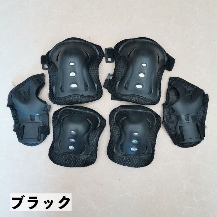 プロテクター 保護パッド 6点セット | PlusNao | 詳細画像7 