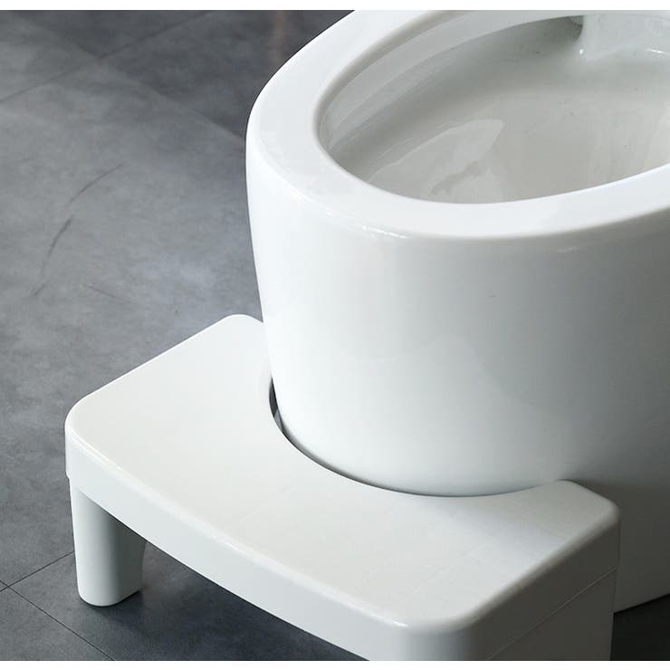 トイレ用踏み台 トイレステップ ステップ台 | PlusNao | 詳細画像10 