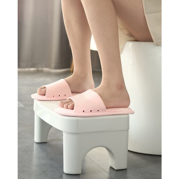 トイレ用踏み台 トイレステップ ステップ台 | PlusNao | 詳細画像2 