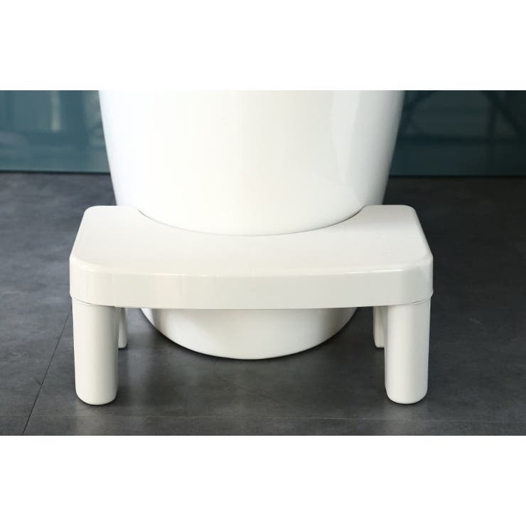 トイレ用踏み台 トイレステップ ステップ台 | PlusNao | 詳細画像6 