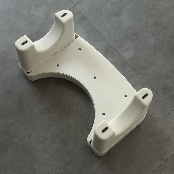 トイレ用踏み台 トイレステップ ステップ台 | PlusNao | 詳細画像8 